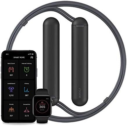 TANGRAM Smart Jump Rope Rookie | Amazon (US)