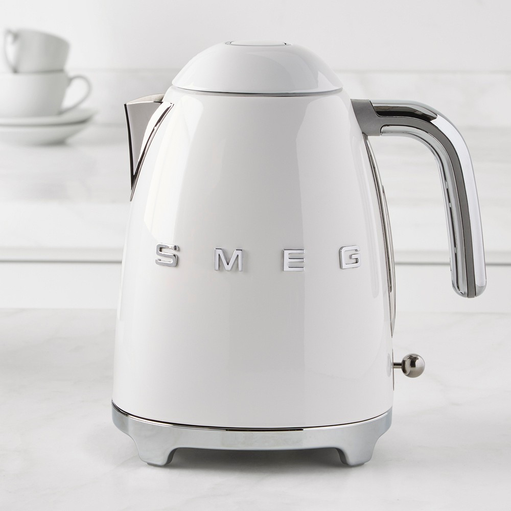SMEG Electric Kettle | Williams-Sonoma