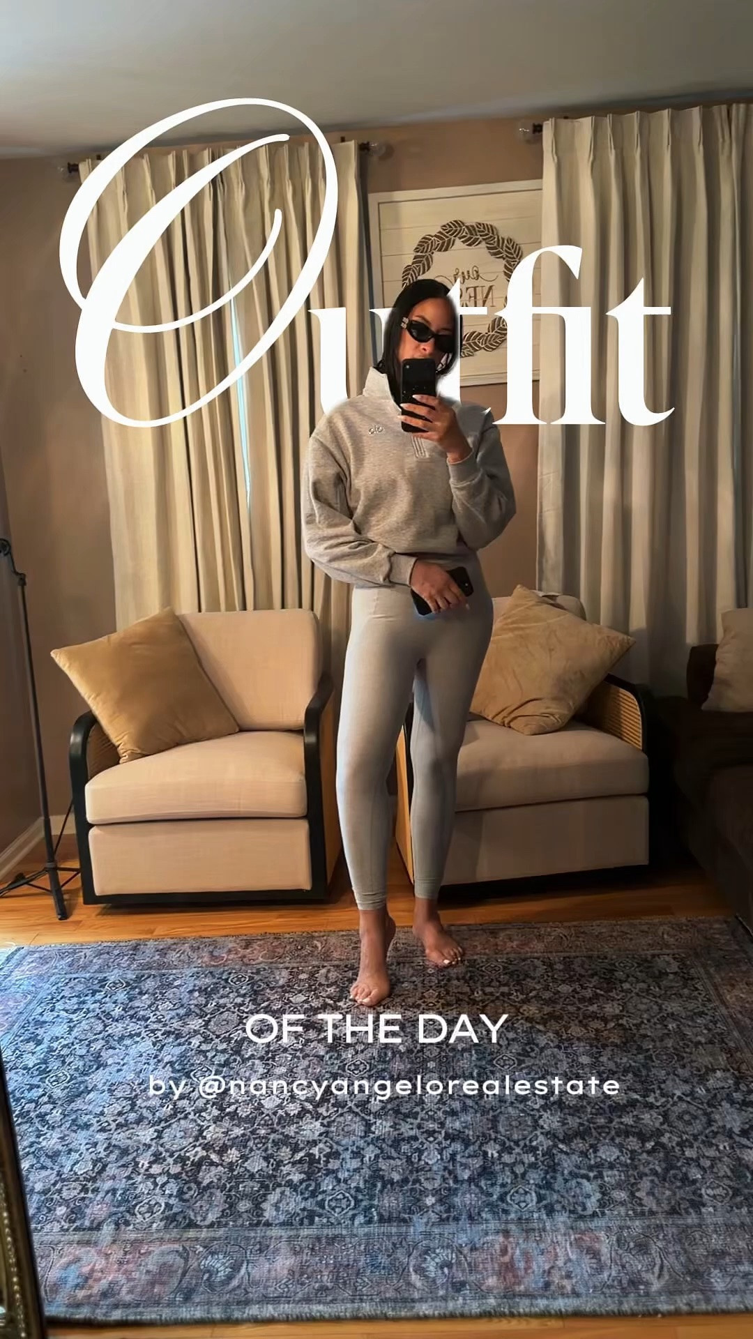 Outfit of the day 🥰

#LTKActive #LTKfitnessgoals #LTKTall
