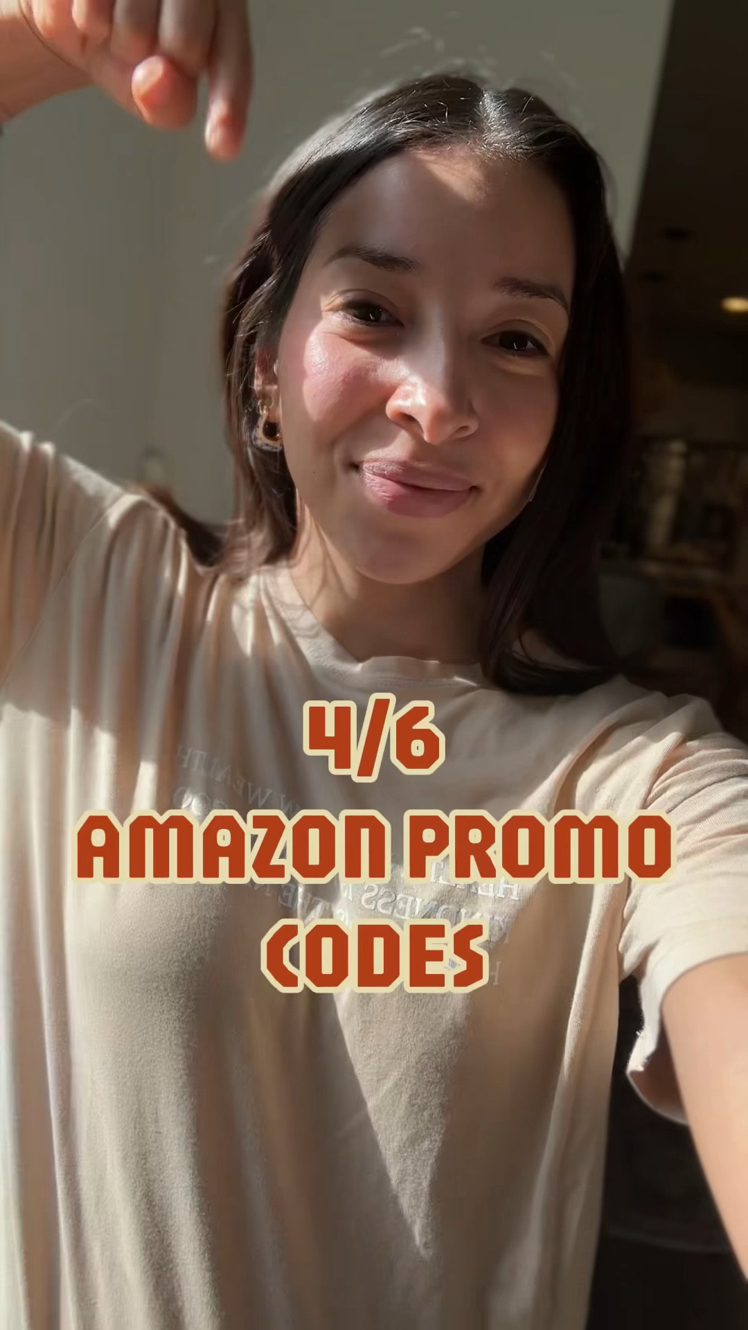 4/6 amazo promo codes Amazon

Amazon daily deals
Amazon finds
Found it on Amazon
Amazon home
Amazon fashion
Deals of the day 

#LTKSaleAlert