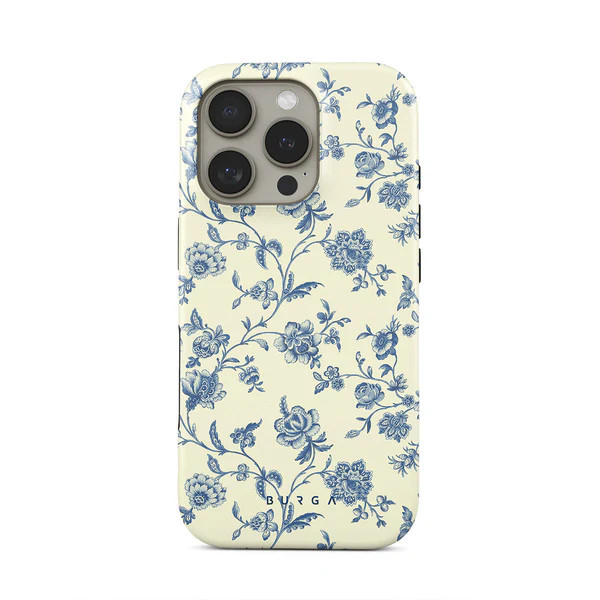 Sweetheart - iPhone 16 Pro Max Case | BURGA