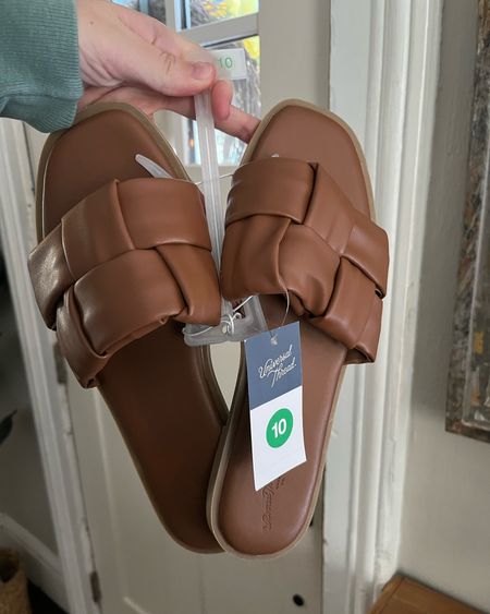 Sandals | Spring Sandals 

#LTKfindsunder50 #LTKxTarget #LTKSeasonal