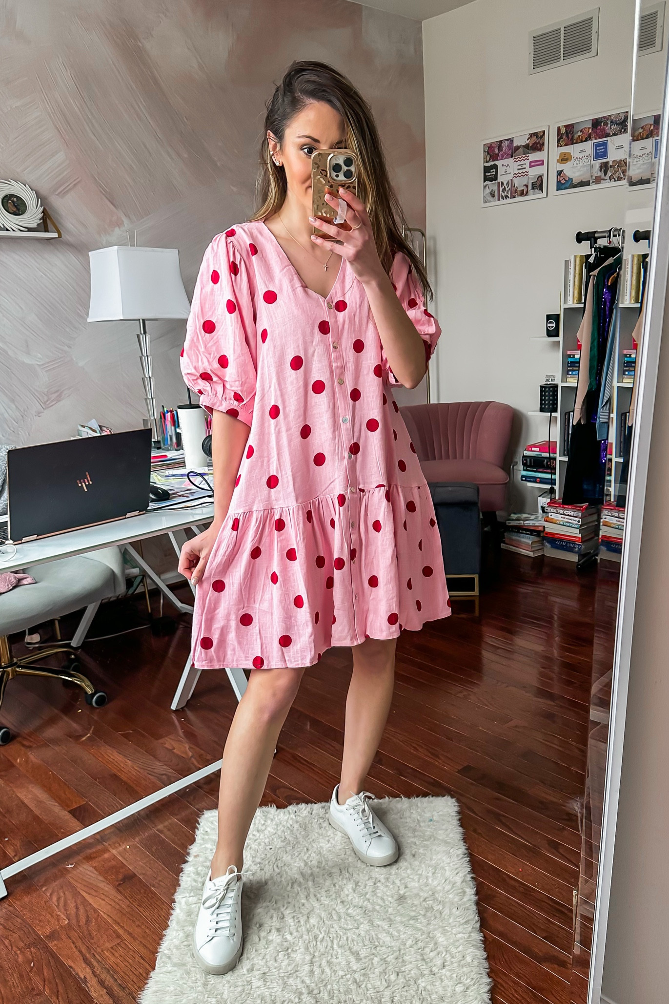 Valentine’s Day dress ❤️ Petal & Pip discount code 👉🏼 ERICALIGENZA20 👈🏼 for 20% off sitewide + stackable on top of the sale section!!!

#LTKsalealert #LTKunder100 #LTKSeasonal