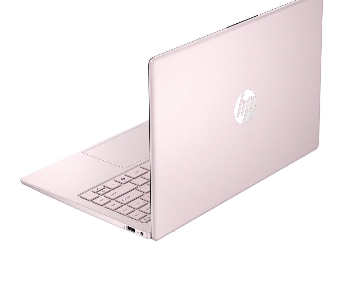 HP Stream 14 inch Win 11 Laptop Intel Processor N150 4GB 128GB eMMC Pink (12-mo. Microsoft 365 included)


#LTKTravel #LTKvlog #LTKSaleAlert