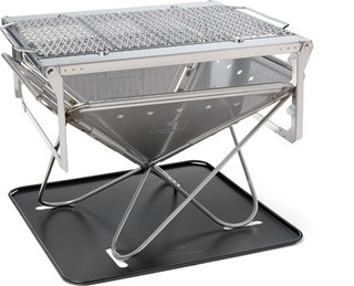Snow Peak   Takibi Fire & Grill | REI