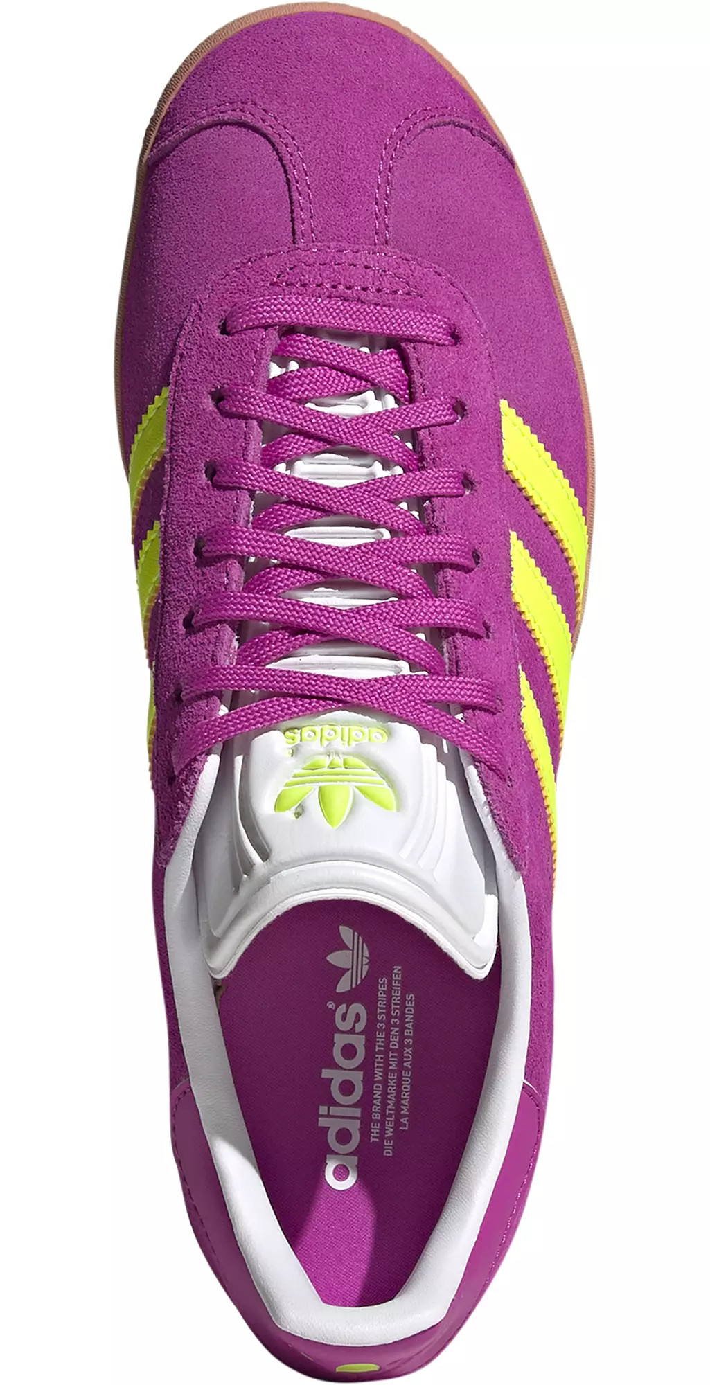 adidas Originals Women's Gazelle Shoes | Dick's Sporting Goods