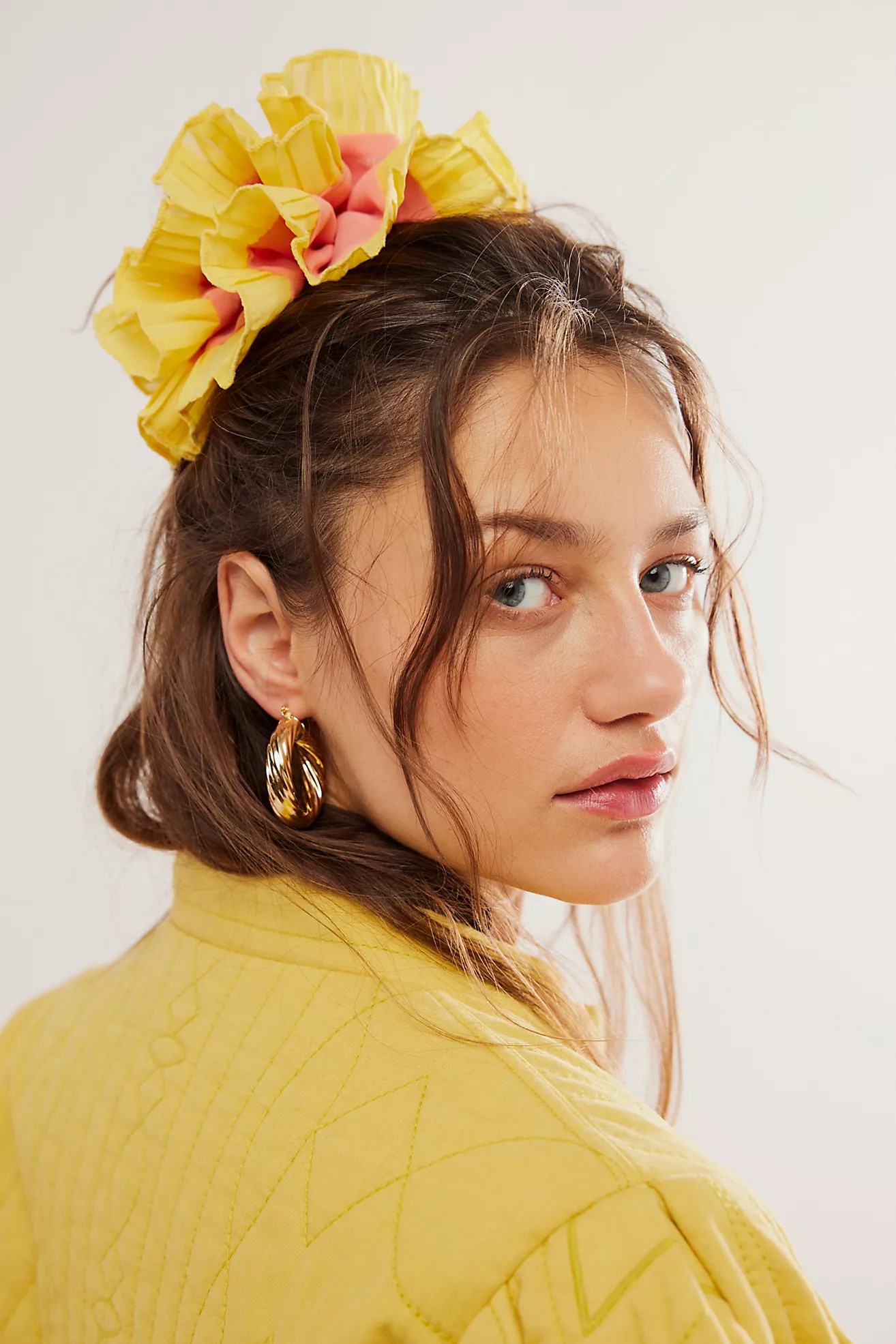 Presley Scrunchie | Free People (Global - UK&FR Excluded)