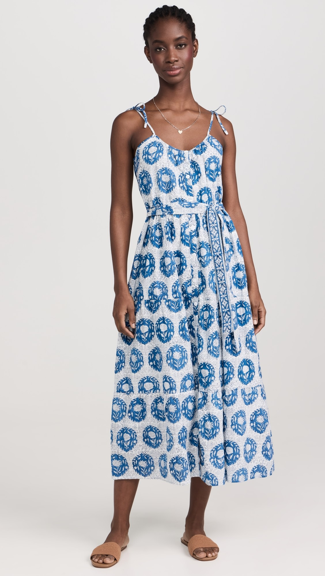 Siesta Dress | Shopbop