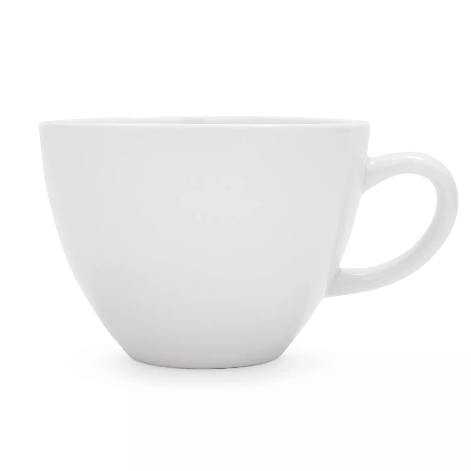 Sur La Table Porcelain Latté Mug, 13.5 oz. | Sur La Table | Sur La Table