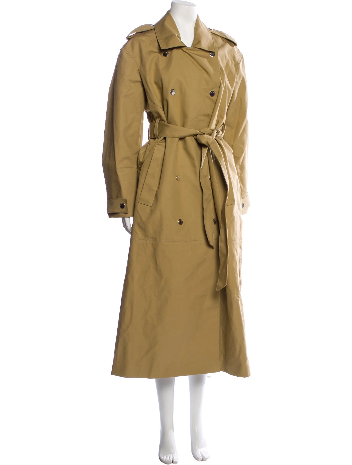 Trench Coat | The RealReal