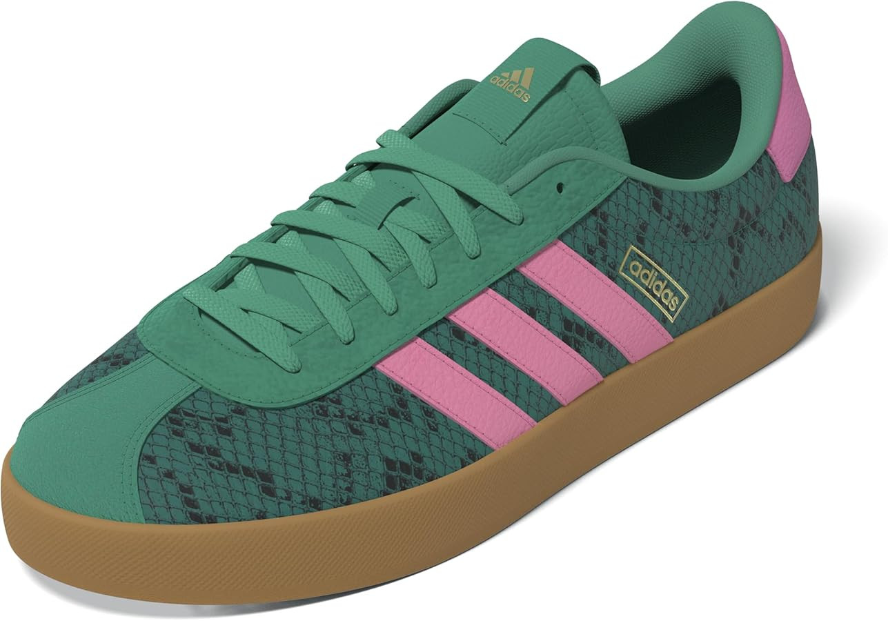 adidas Women's Vl Court 3.0 | Amazon (US)