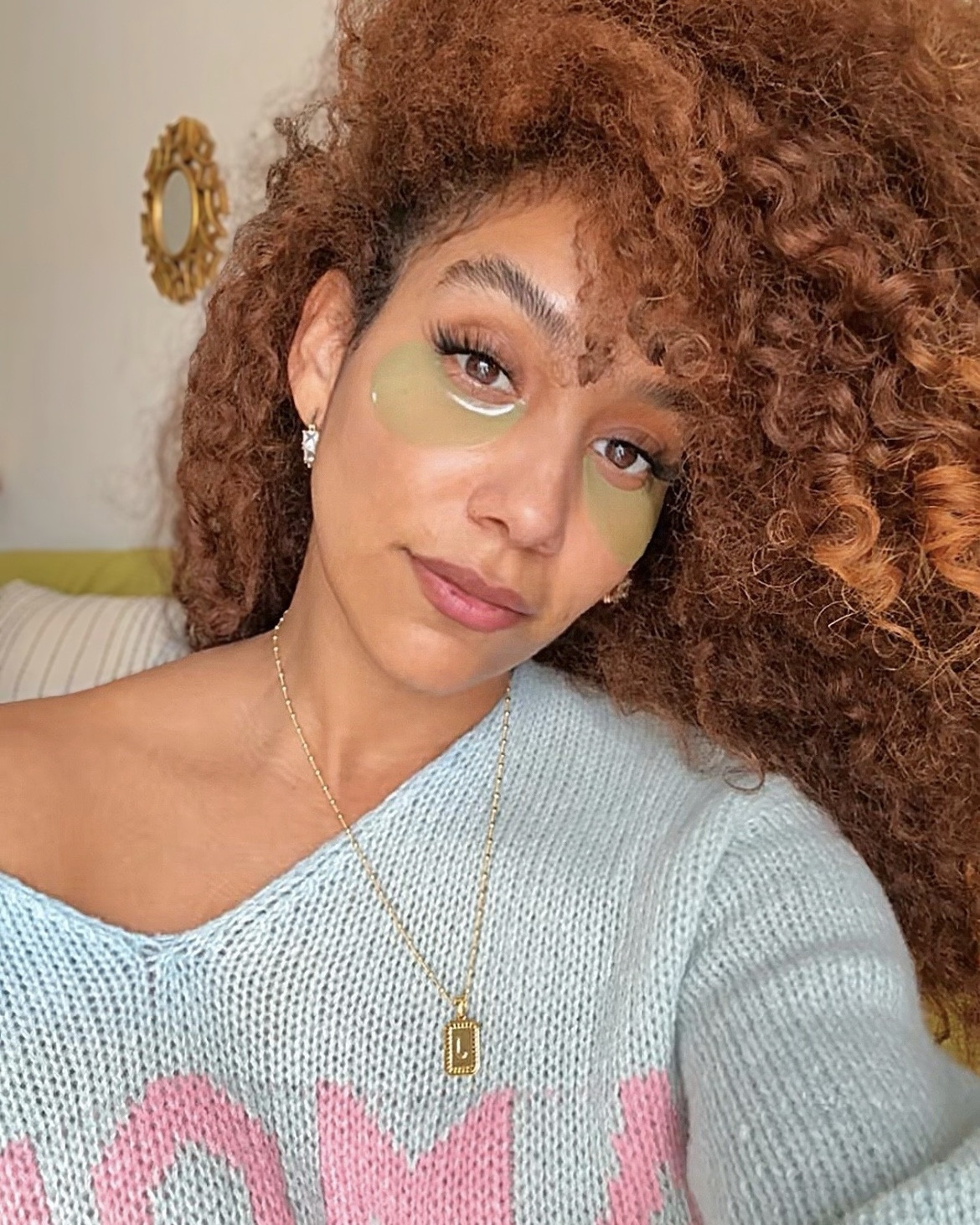 Fresh eyes, but make it effortless ✨

The Fresh Eyes Essentials are designed to elevate everyday skincare with a polished, easy feel.

What I’m using:

🥒✨ Fresh Eyes Detoxify Eye Patches (Cucumber + Gold) — deeply hydrating and depuffing while feeling instantly refreshing. Bonus: they double as a makeup essential by catching any eyeshadow fallout, keeping everything clean and flawless.

💧👀 Fresh Eyes Roll-On Detoxify Eye Serum — features a cooling tri-ball roller that boosts hydration, helps stimulate circulation, and soothes the under-eye area. Perfect on its own or paired with the patches for a quick refresh.

Both are saved on LTK for your eye care lineup 🤍

#FreshEyesEssentials #EyeCareRoutine #UnderEyeCare #Depuffing #HydratingSkincare #BeautyEssentials #LTKBeauty #SkincareFinds

#LTKselfcare #LTKBeauty #LTKmorningroutine