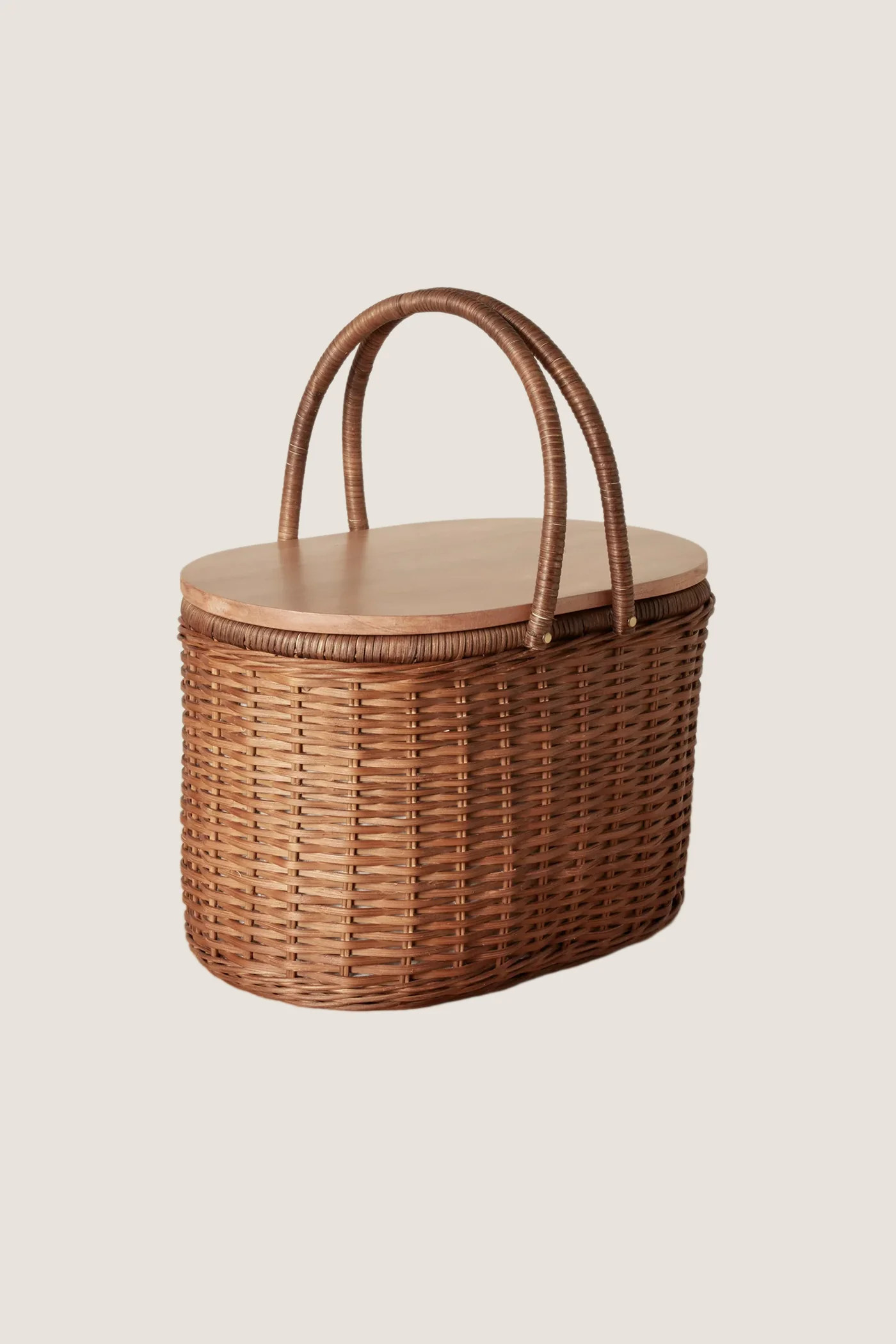 Bondi Picnic Basket | Tuckernuck (US)