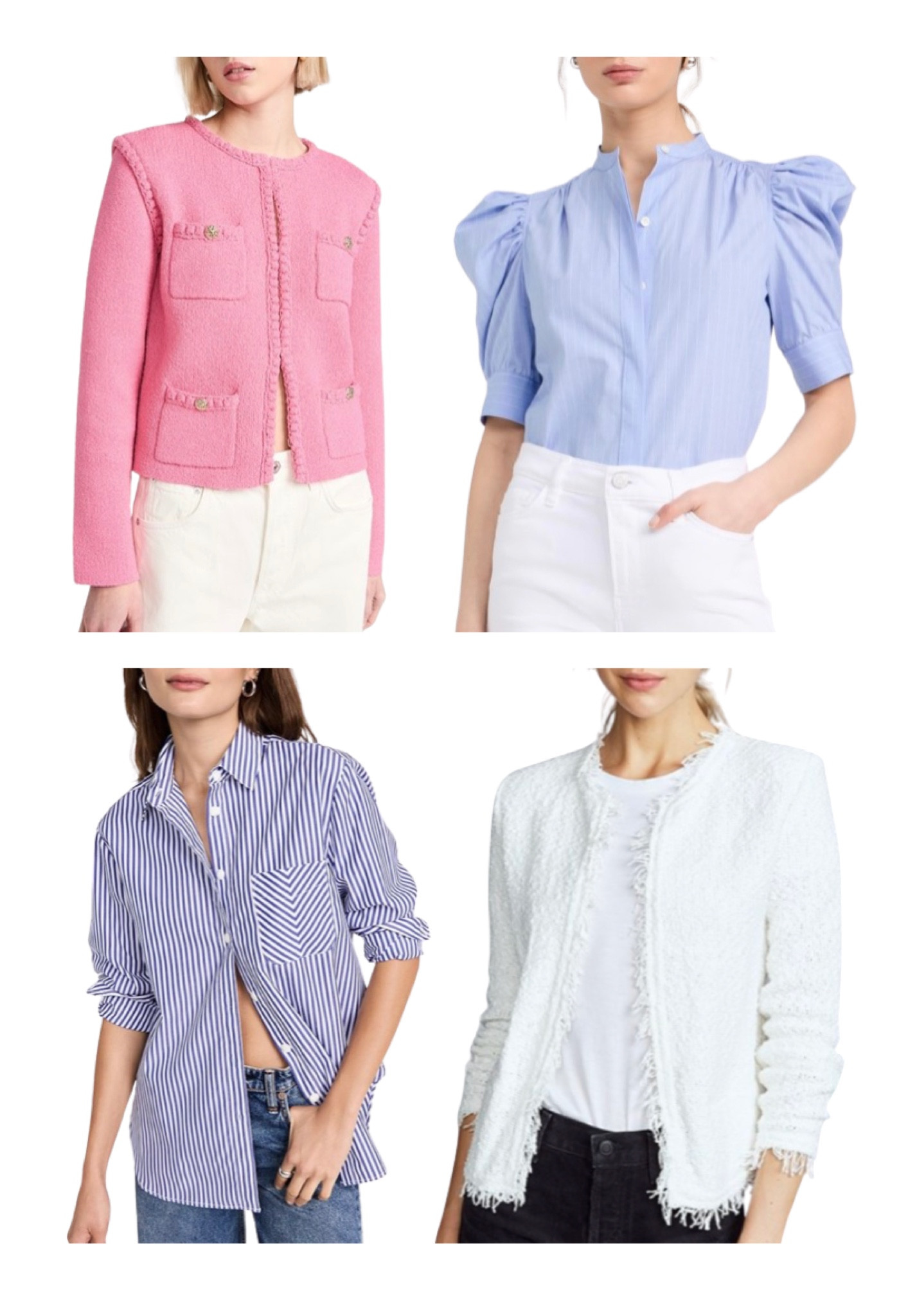 Shopbop sale picks! Use code STYLE for up to 25% off 💕

#LTKsalealert #LTKstyletip #LTKSeasonal