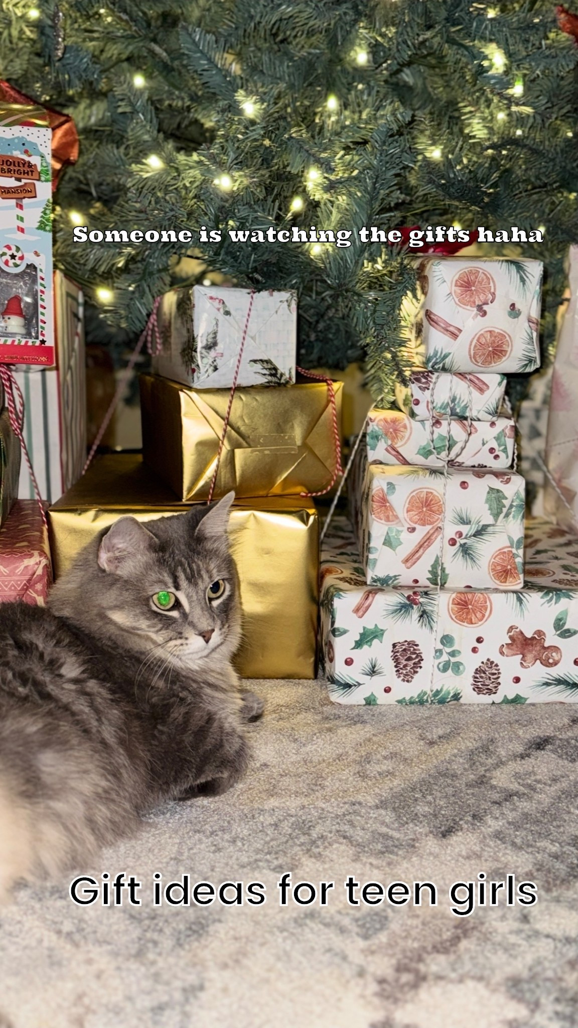 More gift ideas for Christian girls 

#LTKHoliday #LTKGiftGuide