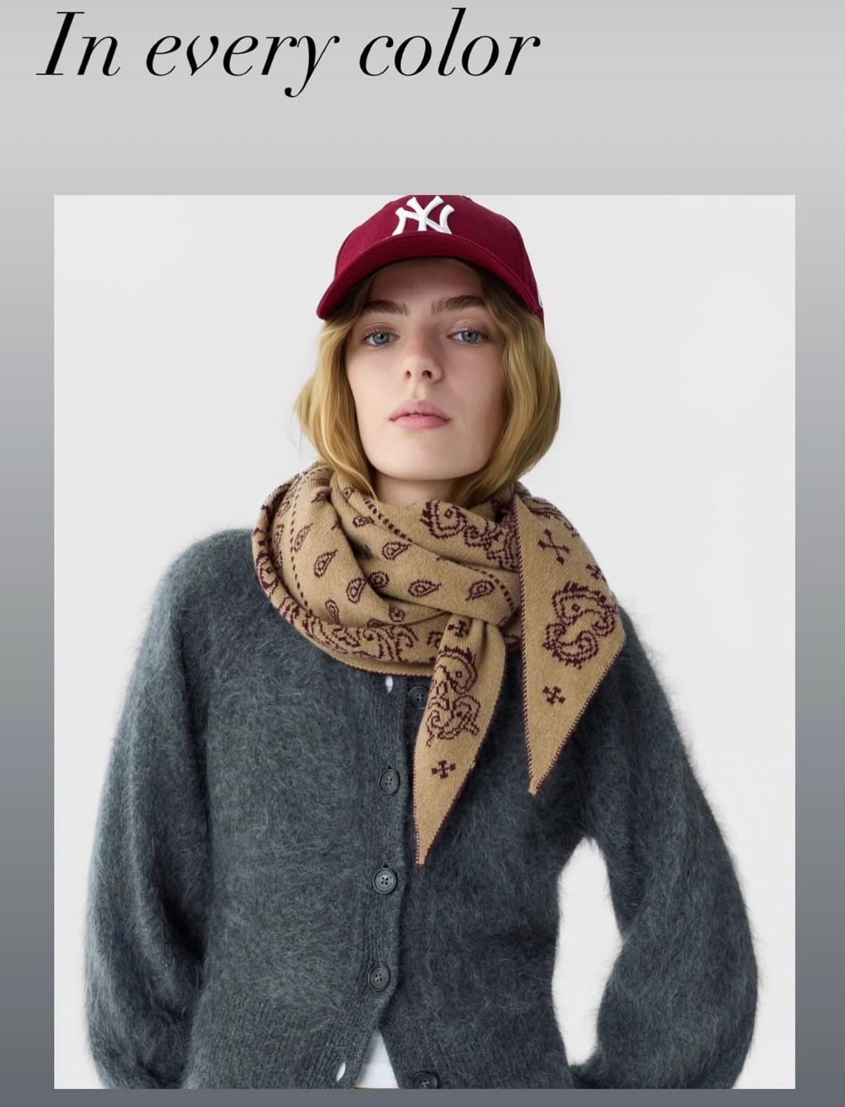 Need one in every color