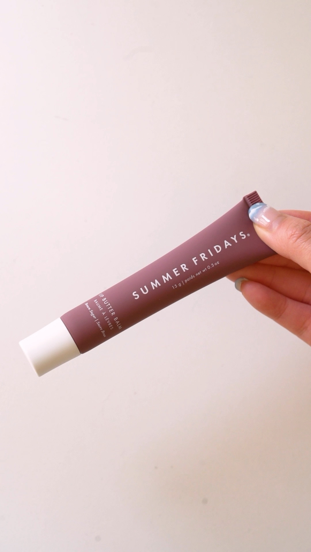 My favorite everyday lip gloss just arrived so I wanted to share one of my favorites! This is great for everyday use, smells amazing and hydrates my lips the best! A cult classic! If you want to purchase tap to shop!

#LTKbeauty #LTKfindsunder50 #LTKVideo