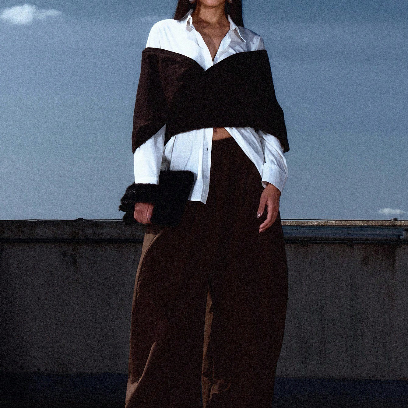 Pants  | SHEIN