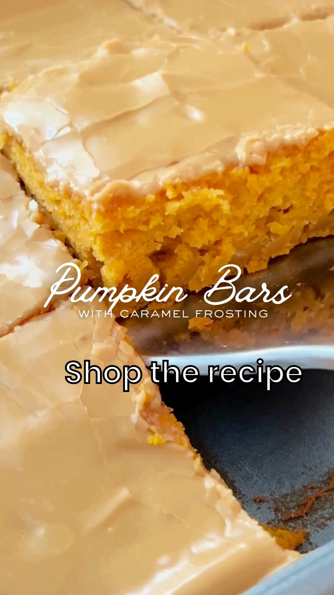 The coziest fall treat — soft, spiced pumpkin bars topped with dreamy cream cheese frosting 🍂 Perfect for sharing or freezing for later! Shop everything you need to bake them — from my go-to jelly roll sheet to pantry staples.

#LTKHome #LTKSeasonal #LTKunder50 #fallbaking #pumpkindessert #easyrecipe #bakingtools #cozykitchen

Want Recipe? Google “better from scratch pumpkin bars