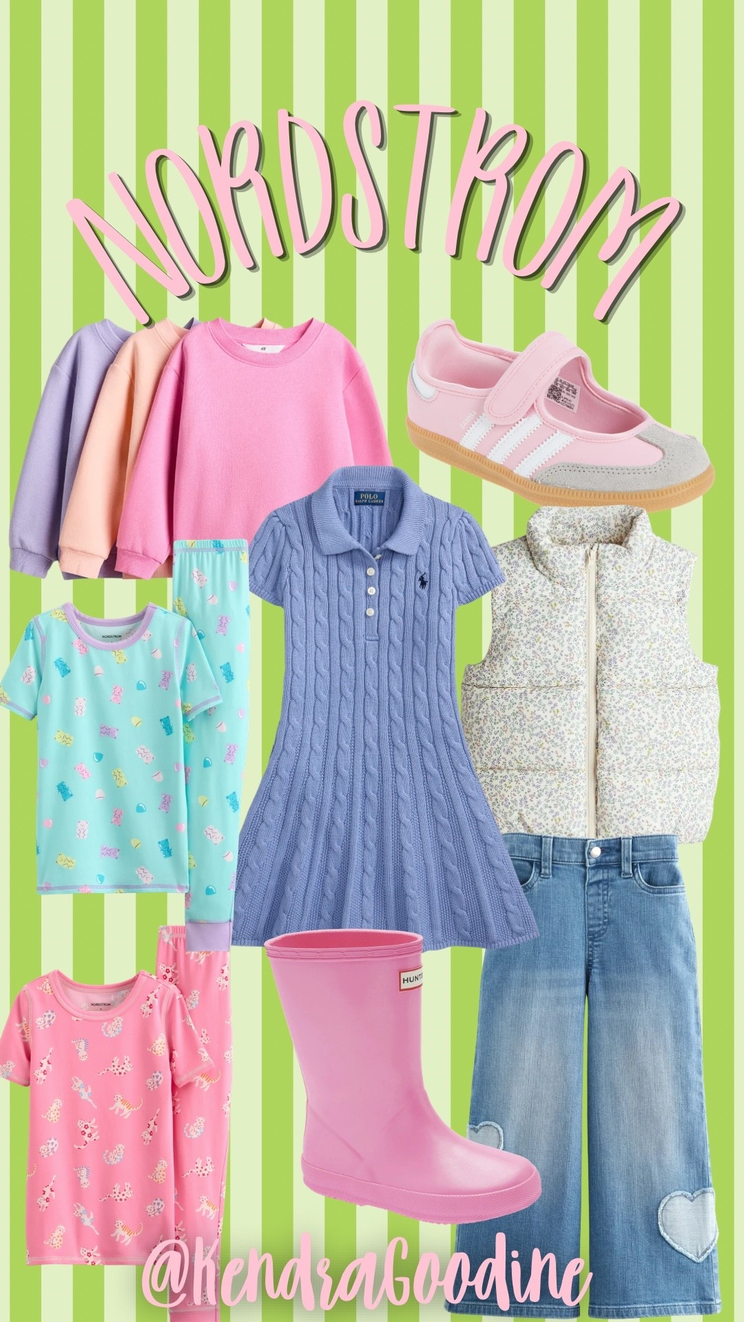 Nordstrom Anniversary Sale top picks for girls

#LTKSaleAlert #LTKKids
