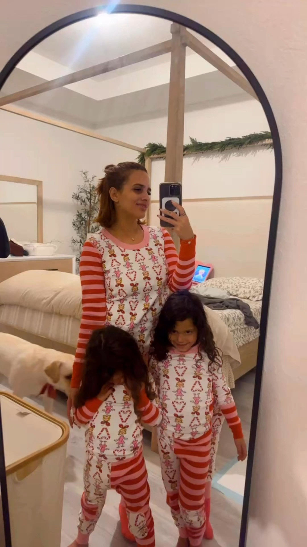 the cutest pjs ever😍 100% cotton

#LTKKids #LTKHoliday #LTKSeasonal