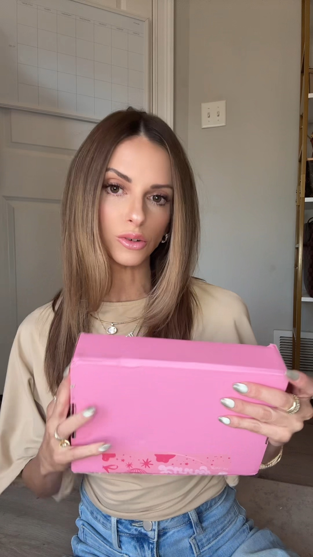 Linny Co Jewelry unboxing! I love all of these pieces so much! 

#LTKFestival #LTKootd #LTKSeasonal