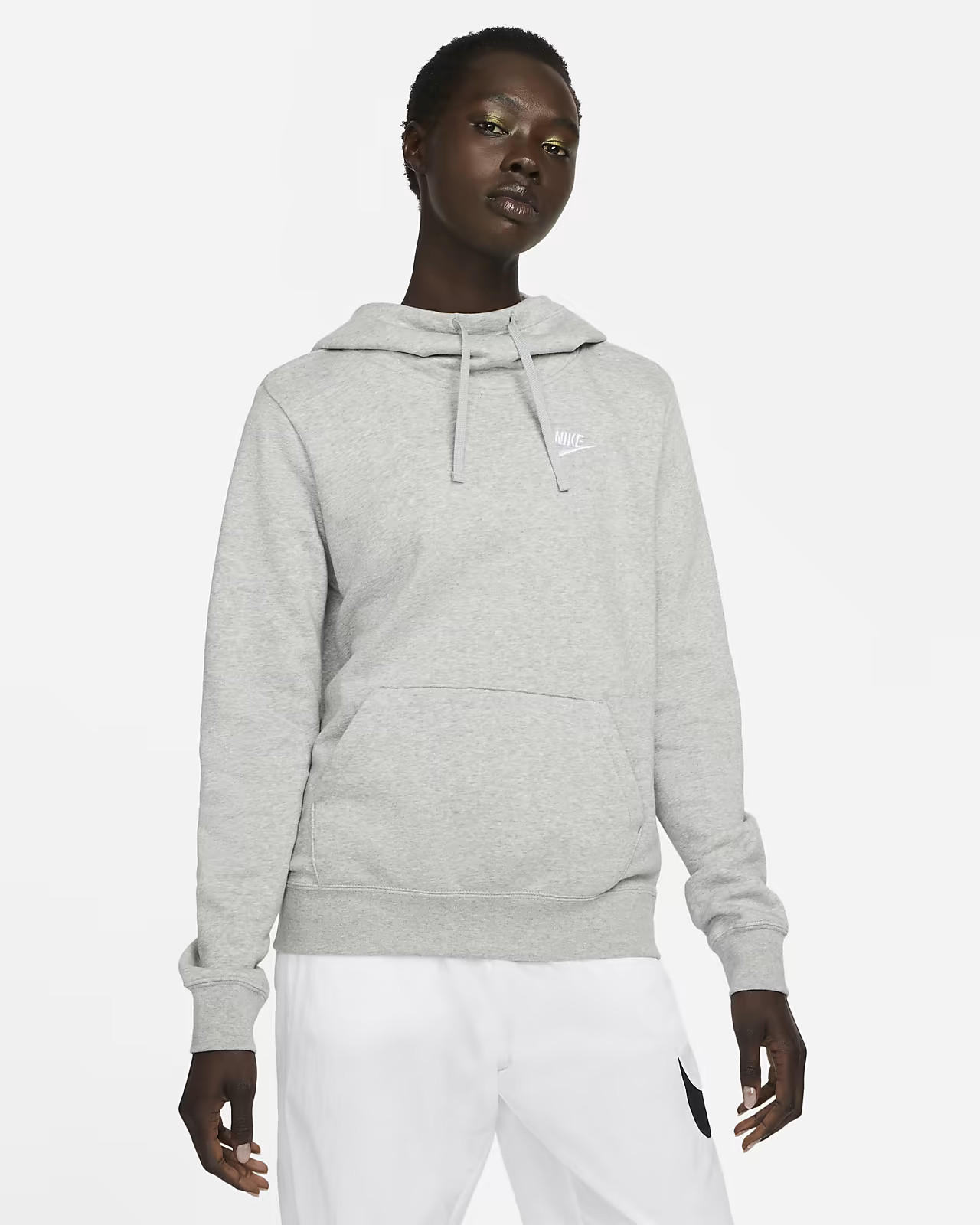 Women's Funnel-Neck Hoodie | Nike (US)