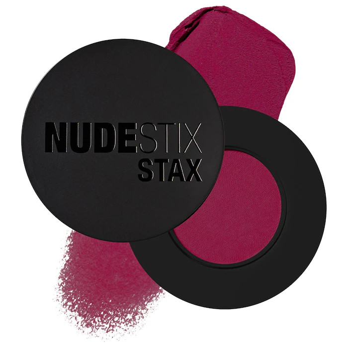 Nudestix Stax Blush Balm | Sephora (US)