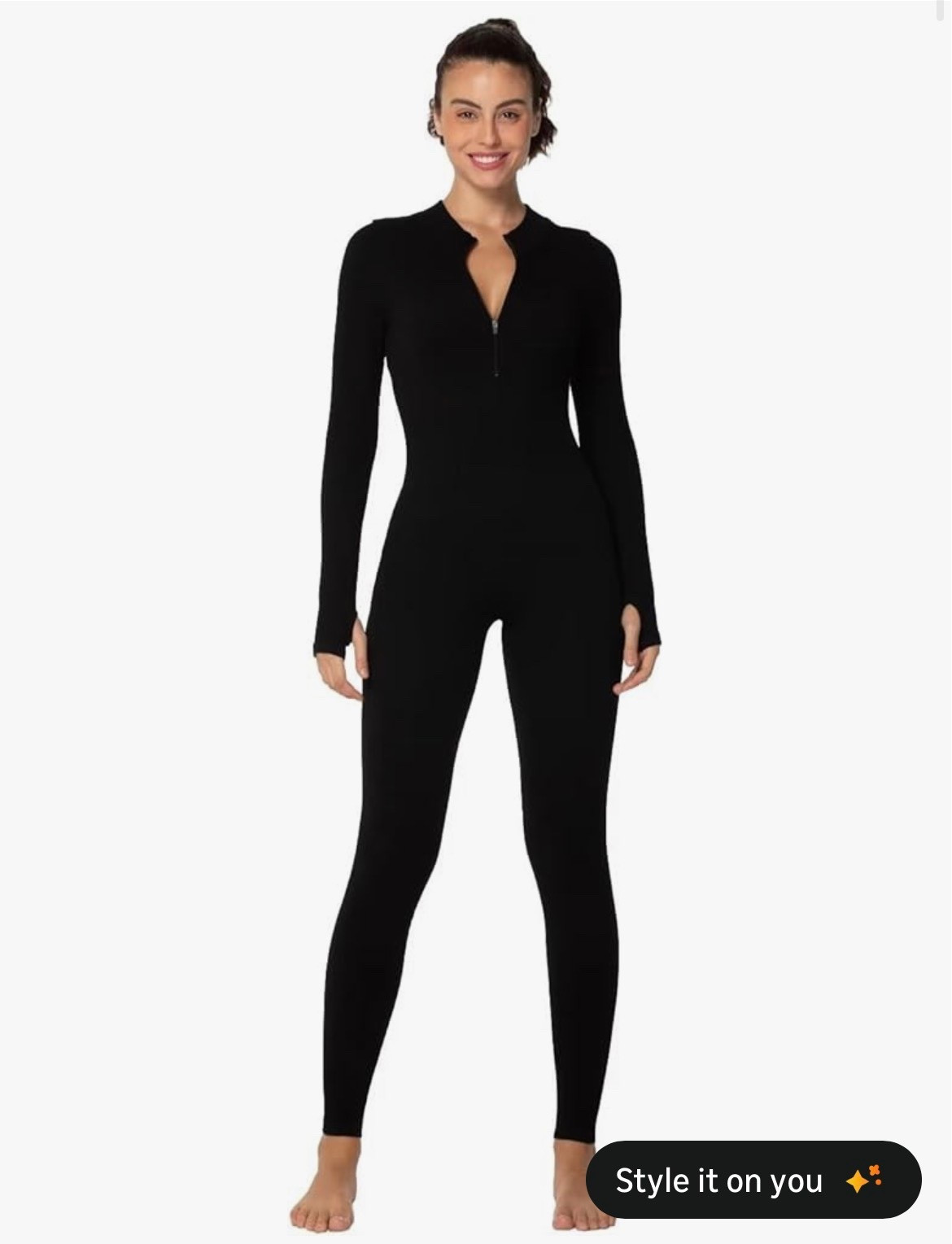 Long underwear for under your ski suit

#LTKSeasonal #LTKActive #LTKHoliday