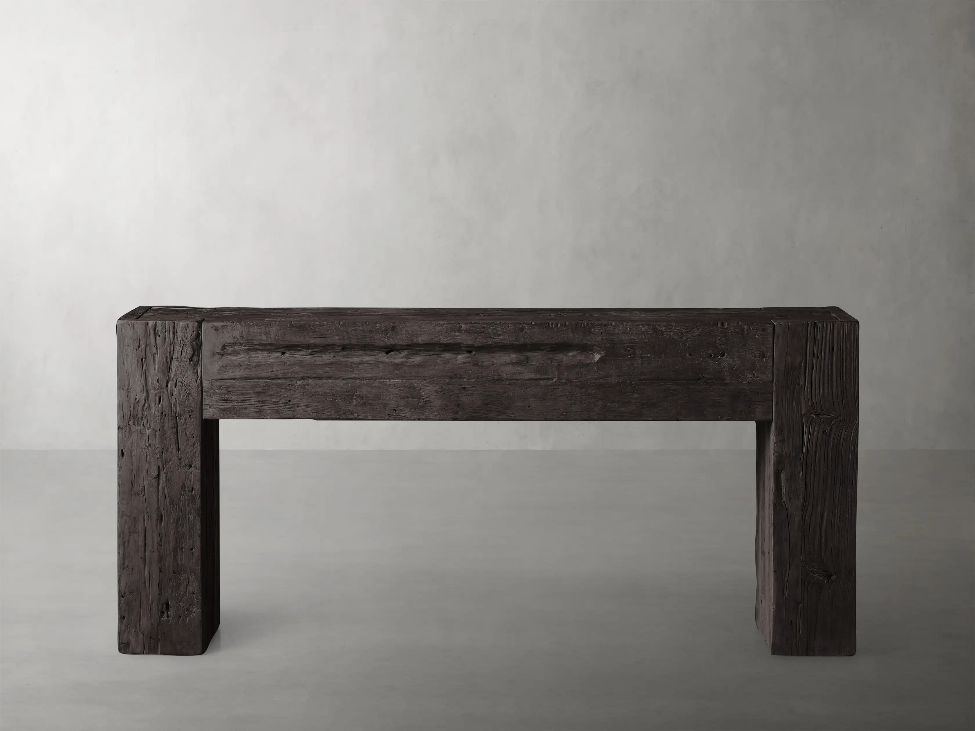 Ubud Console | Arhaus