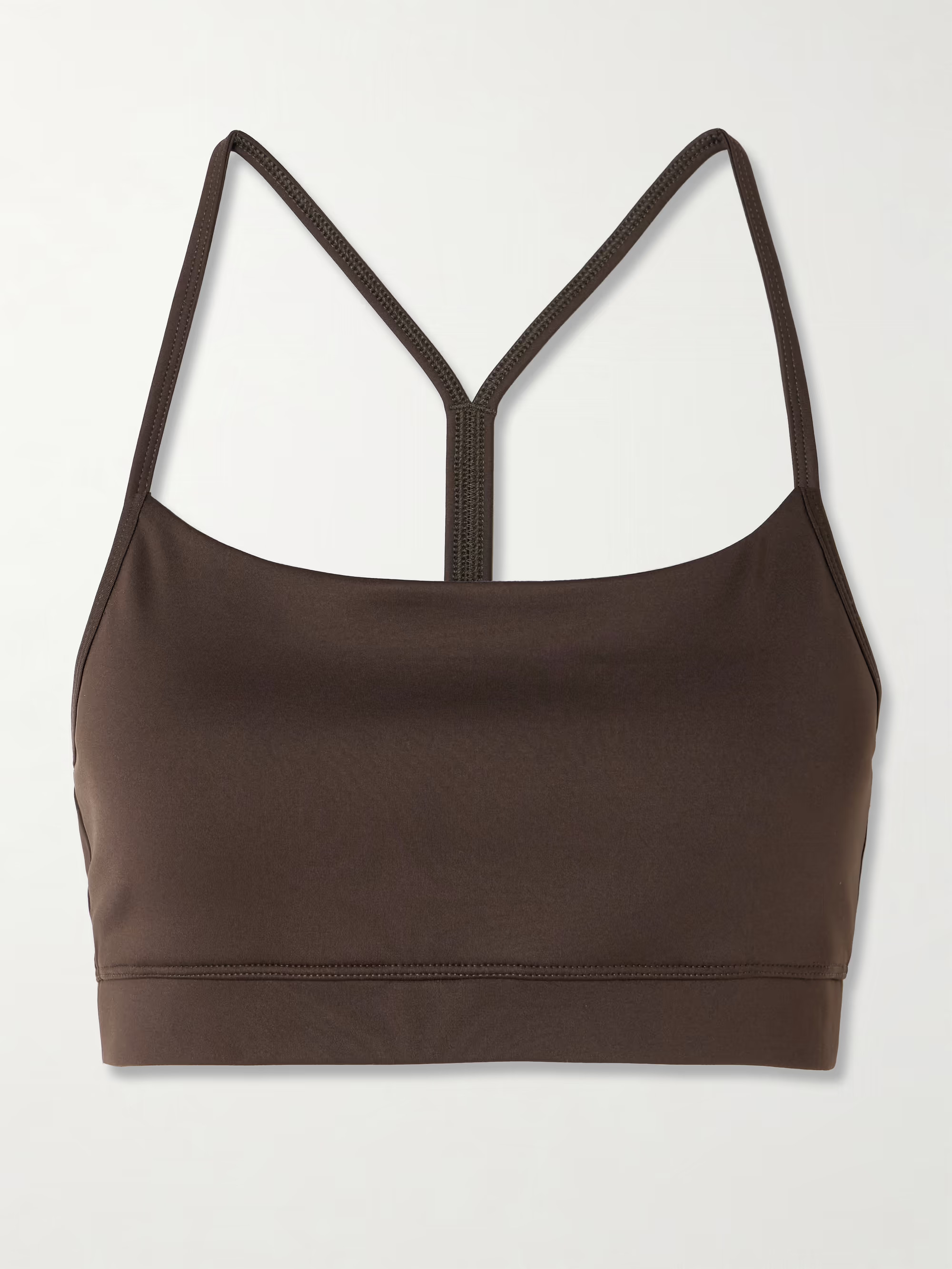 Assure Cerys stretch sports bra | NET-A-PORTER (US)