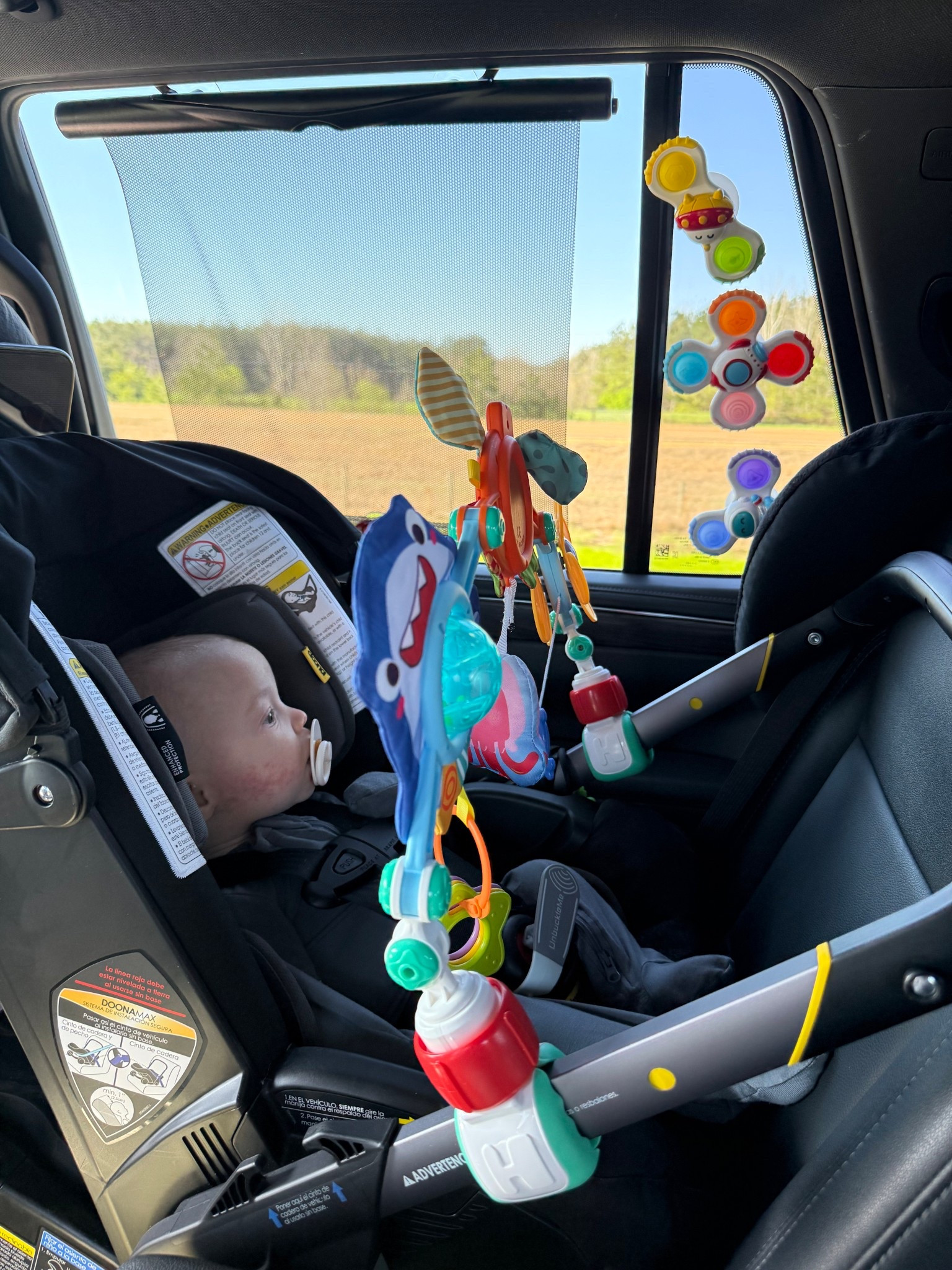 Bay road trip essentials! 

#LTKTravel #LTKKids #LTKBaby