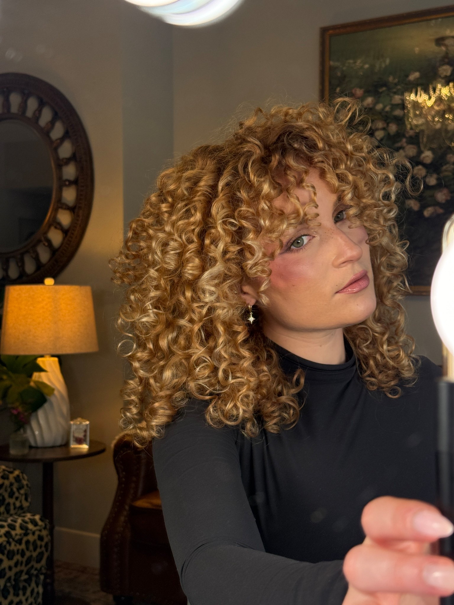 Fluffy wash day :)


#LTKBeauty