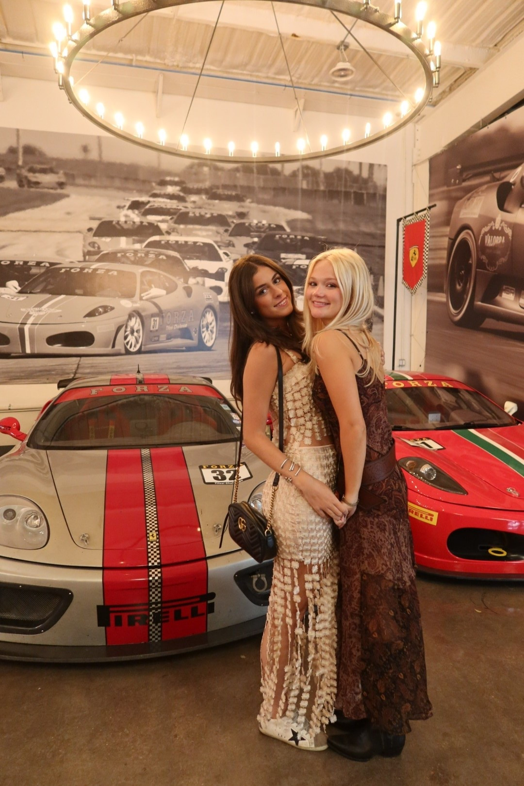 Saylor Elie Set never dissapoints🏎️🏎️
