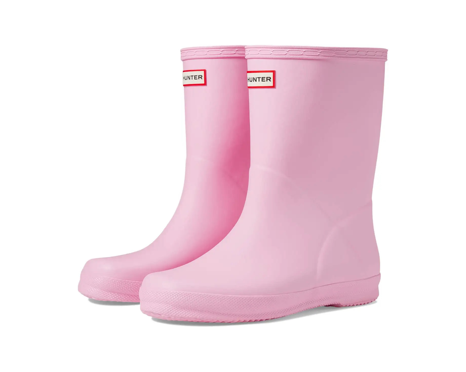 First Classic Rain Boots (Toddler/Little Kid) | Zappos