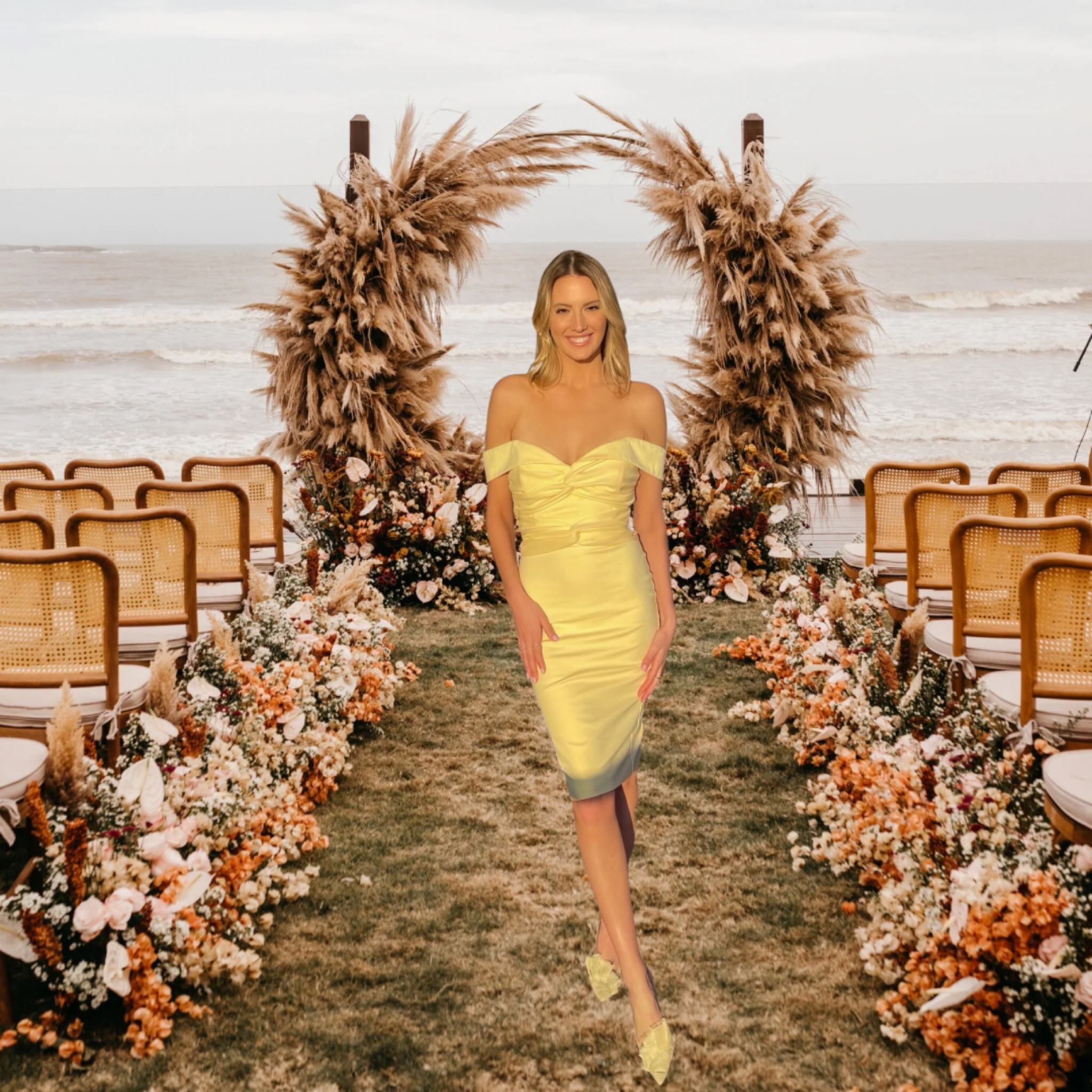 Wedding season is here! Here are some of my favorite wedding guest dresses, all under $150 💒 

#LTKstyletip #LTKwedding #LTKSeasonal