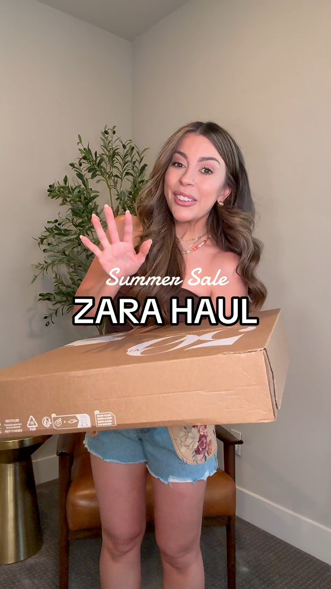 Zara sale finds!!!



#LTKSeasonal #LTKSaleAlert #LTKStyleTip