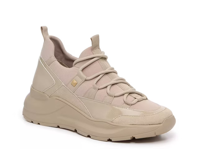 Monisha Platform Sneaker | DSW