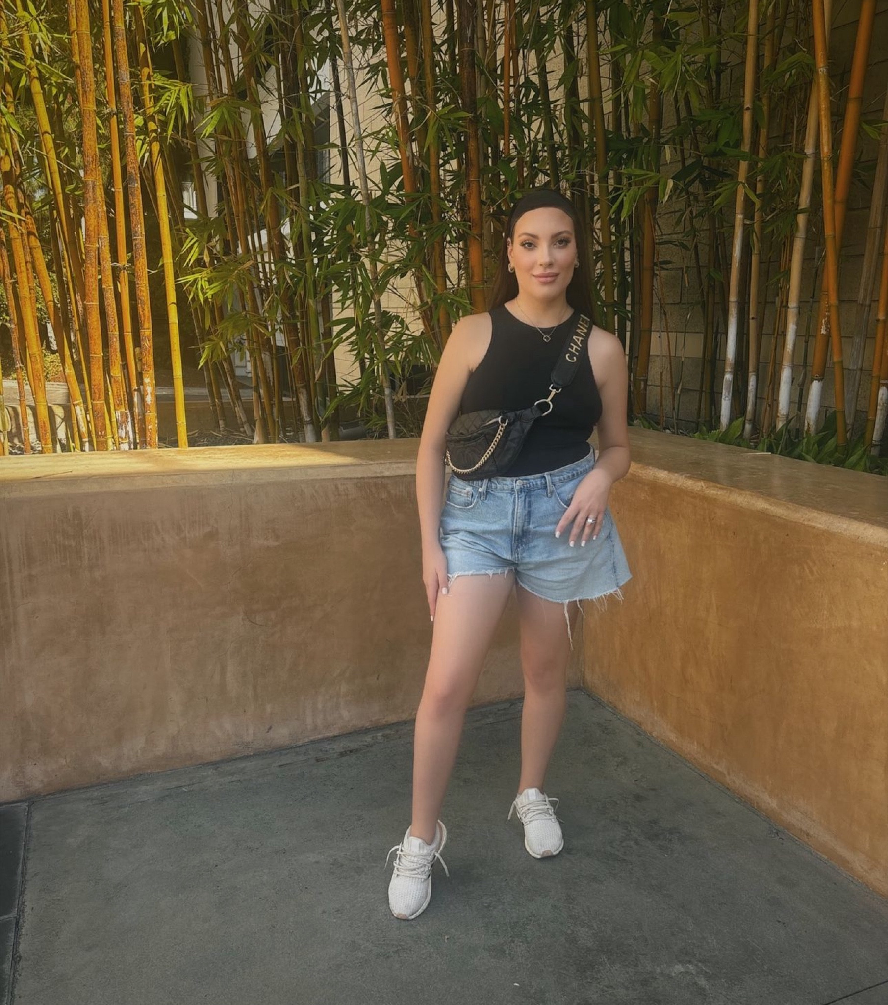 Shopping day ootd 

#LTKSeasonal #LTKStyleTip #LTKU