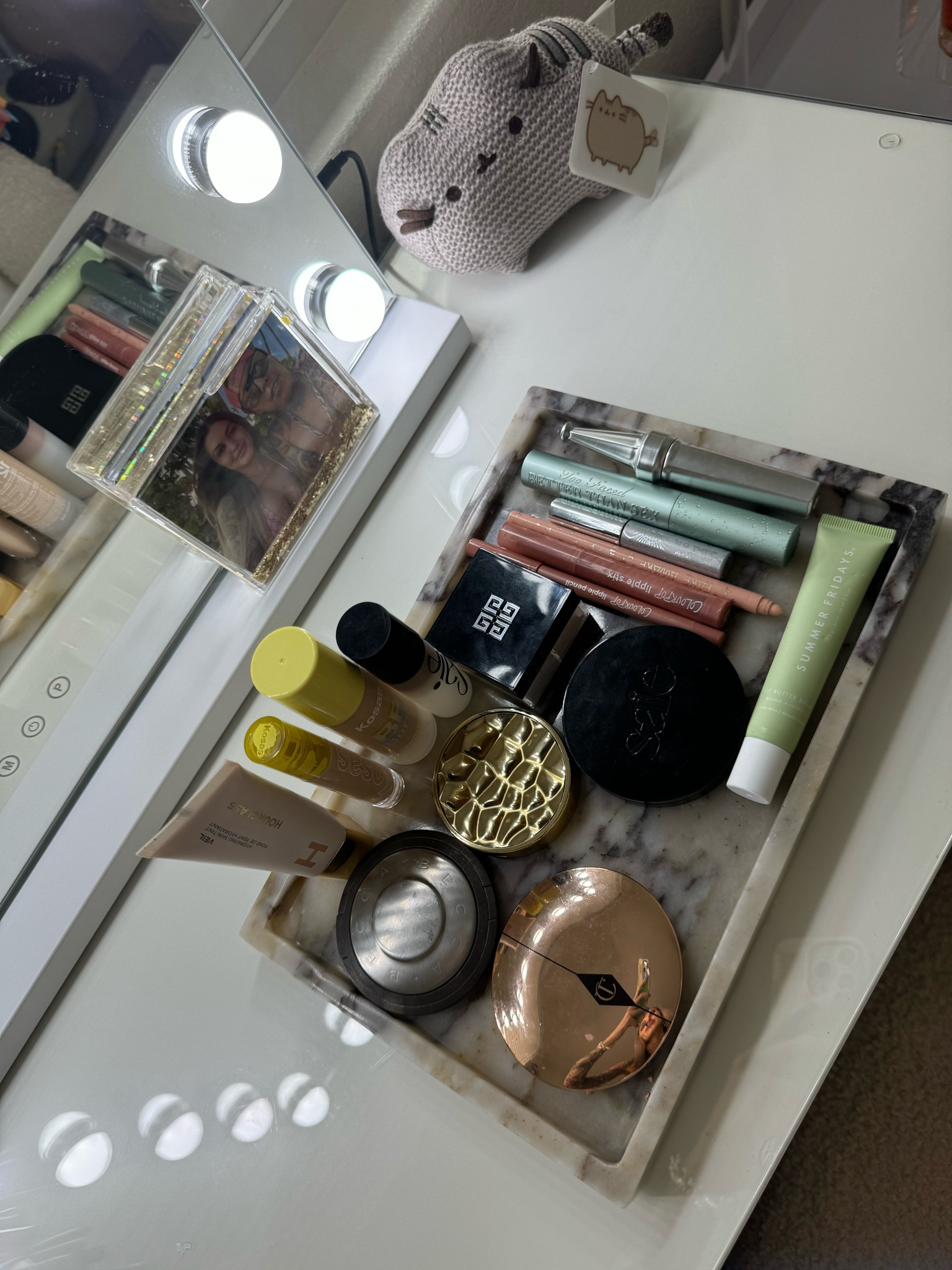 MY MAKEUP FAVS


#LTKfindsunder100 #LTKbeauty #LTKstyletip