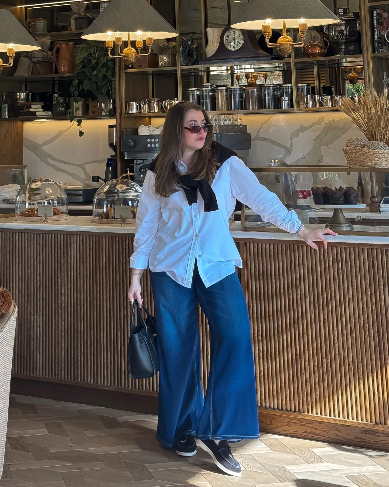 Spring styling 

#LTKspring #LTKeurope