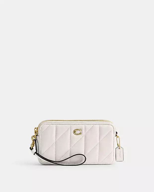 Kira Crossbody Bag With Pillow Quilting | Coach (US)