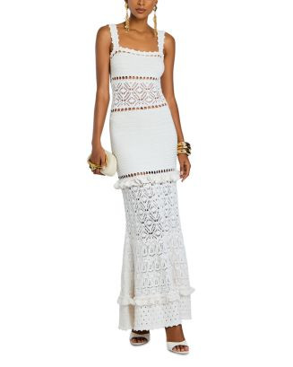 Winona Knit Maxi Dress | Bloomingdale's (US)