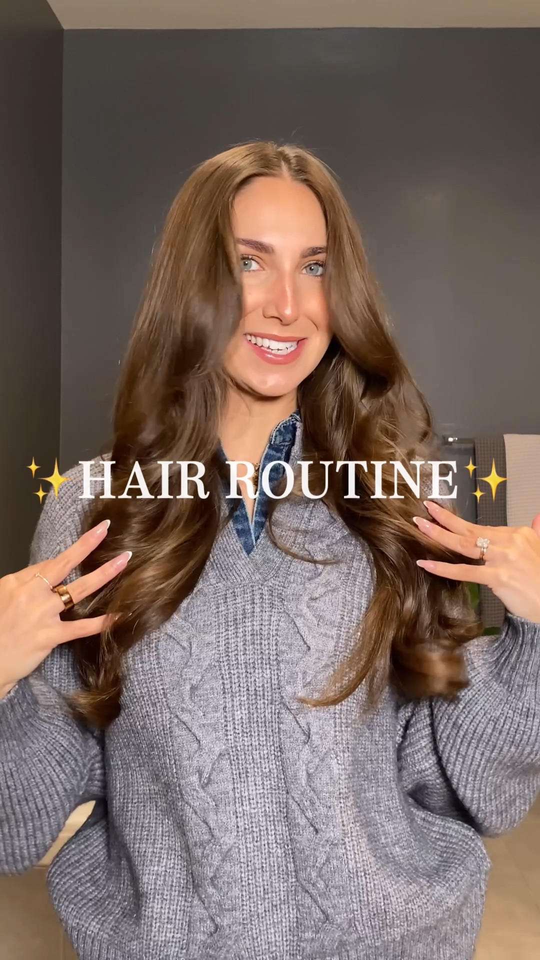 Here is my full updated haircare routine! Not much has changed but wanted to post a refresh! A lot of these hair products are on sale for cyber week and Black Friday! Definitely save this post for gift ideas too! 

#LTKSaleAlert #LTKGiftGuide #LTKCyberWeek