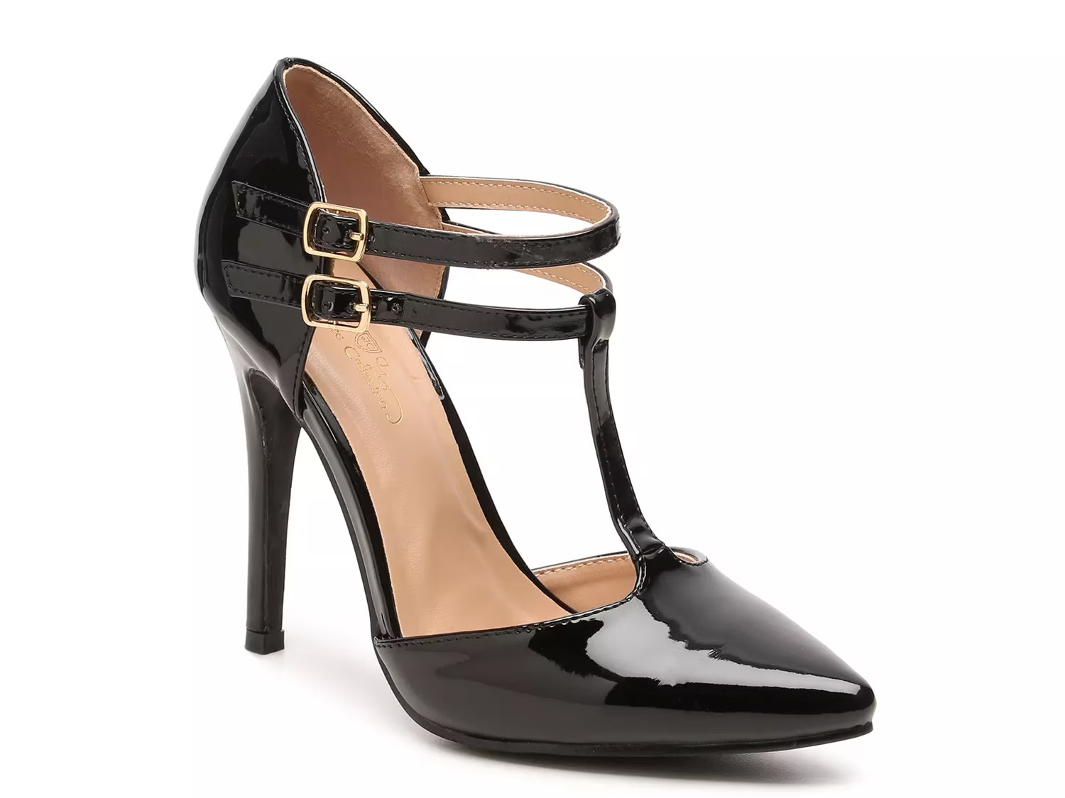 Journee Collection Tru Pump | DSW