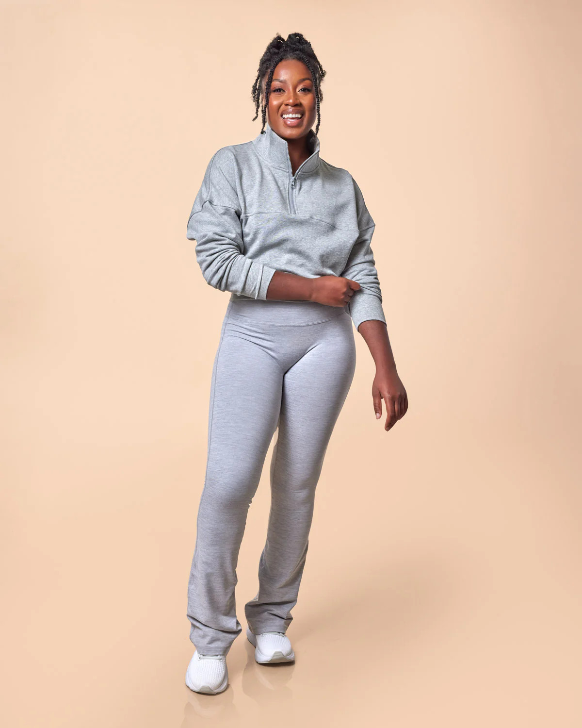 Finally Flare Set | FBF BODY