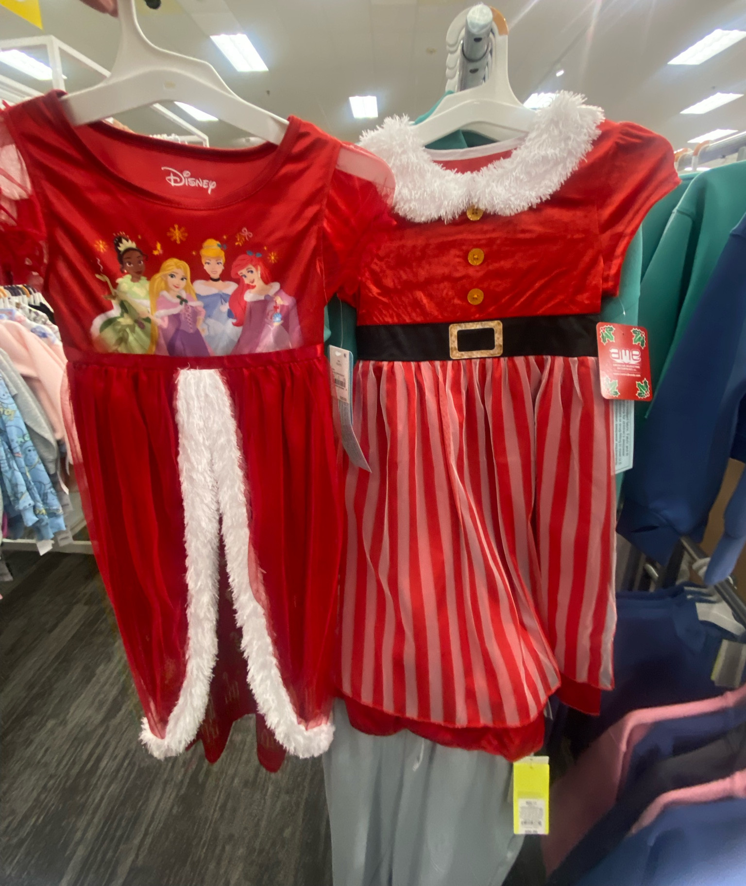 Girl pajamas - ON SALE, Christmas  pajamas 


#girls #girlpajamas #christmaspajamas #salefinds #under15 #budgetfriendly #target #targetsale #princessnightgown #girlsnightgown #disneynightgown #santapajamas #giftforgirls


Comment SHOP below to receive a DM with the link to shop this post on my LTK ⬇ https://liketk.it/4XDZj #ltkholiday #ltkkids #ltkfindsunder50 #ltksalealert

#LTKFindsUnder50 #LTKKids #LTKSaleAlert #LTKHoliday
