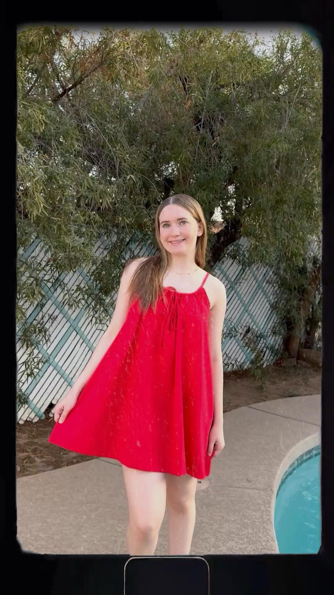Sunshine, sandy toes, and the perfect linen cover-up ☀️🌴 This lightweight mini sundress is the ultimate beach day essential—easy to throw on over your swimsuit while still looking effortlessly cute. Perfect for vacations, pool days, beach walks, and all your summer adventures! 🤍✨

#LTKStyle #LTKSummer #LTKTravel #BeachStyle #BeachCoverUp #LinenDress #MiniDress #VacationStyle #ResortWear #SummerFashion #SwimCoverUp #BeachVacation #VacationOutfit #SummerOutfit #CoastalStyle #BeachyVibes #PoolsideStyle #VacationReady #EffortlessStyle #WomenFashion

#LTKootd #LTKU #LTKSaleAlert