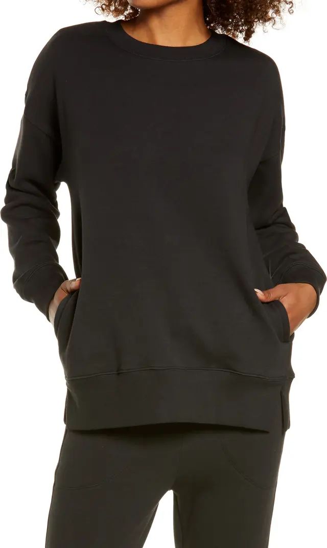 Zella Amazing Crewneck Sweatshirt | Nordstrom | Nordstrom