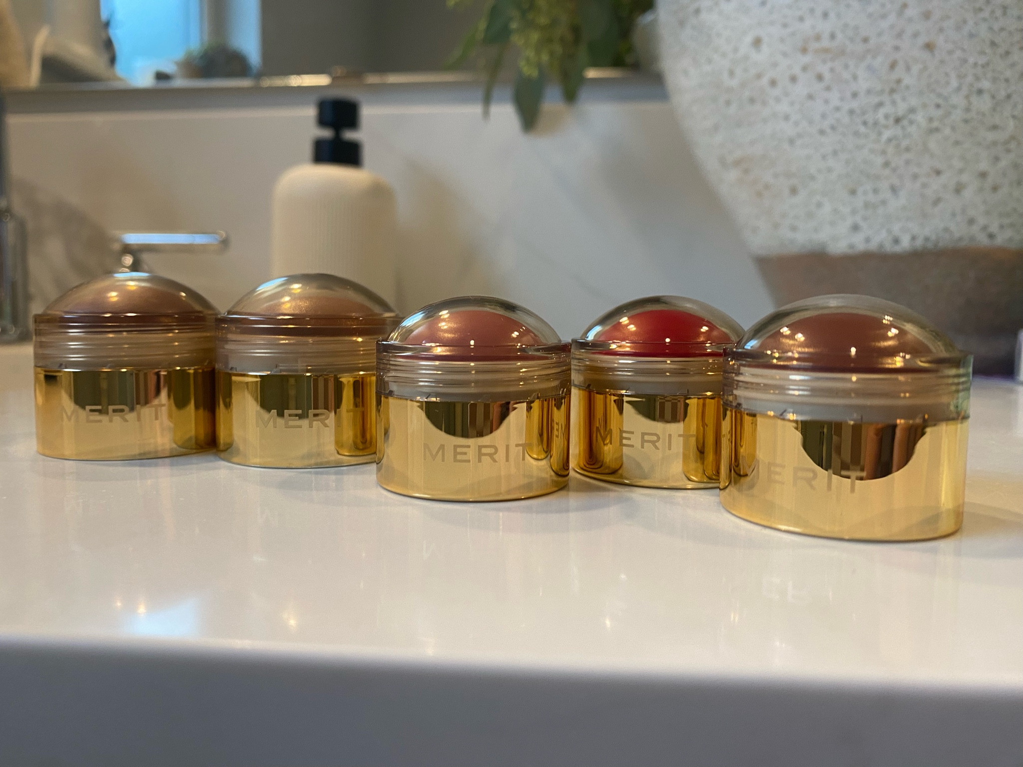 Gotta catch ‘em’ all! #ltkholidaysale #ltkcpeanbeauty #creamblush #naturalmakeup 

#LTKsalealert #LTKGiftGuide #LTKbeauty